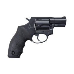 revolver modele 605 black 357mag